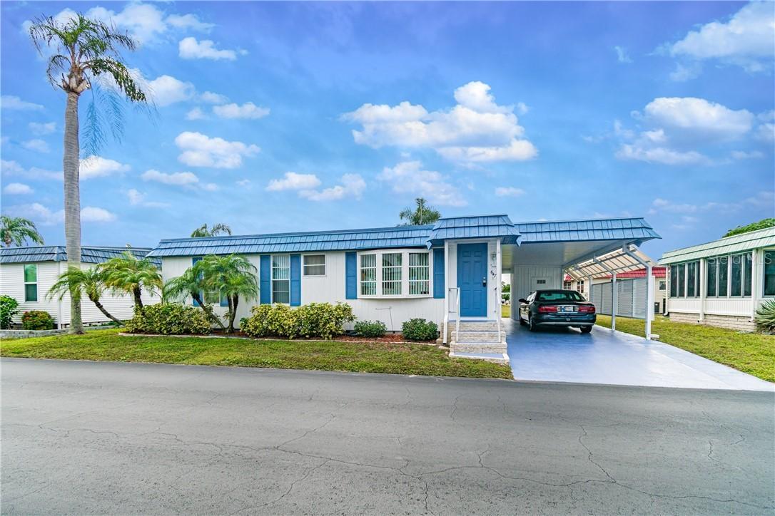 7100 Ulmerton Rd. #647, Largo, FL 33771