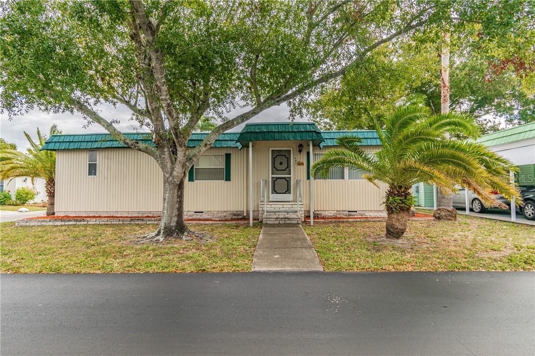 7100 Ulmerton Rd. #443, Largo, FL 33771