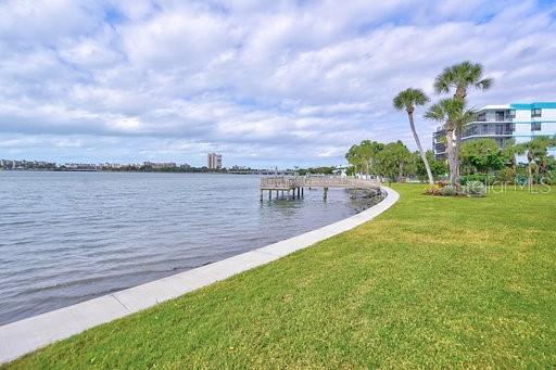 1868 S Shore Dr. #101, South Pasadena, FL 33707