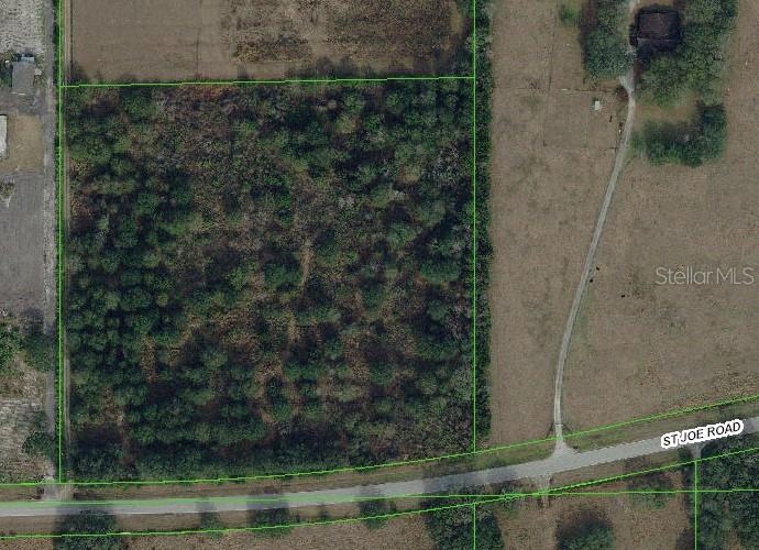 28701 Saint Joe Rd, Dade City, FL 33525