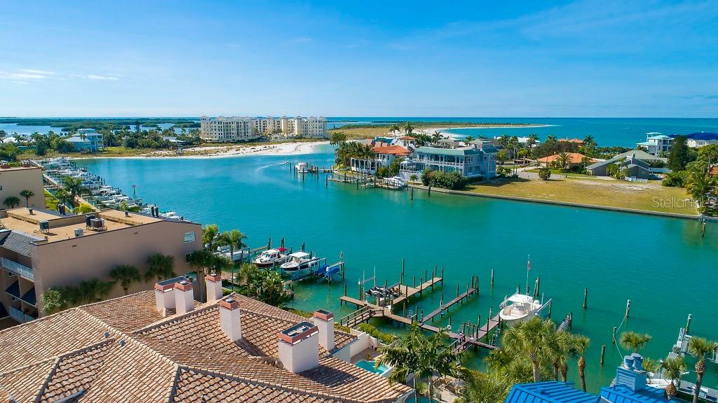 926 Pinellas Bayway, Tierra Verde, FL 33715