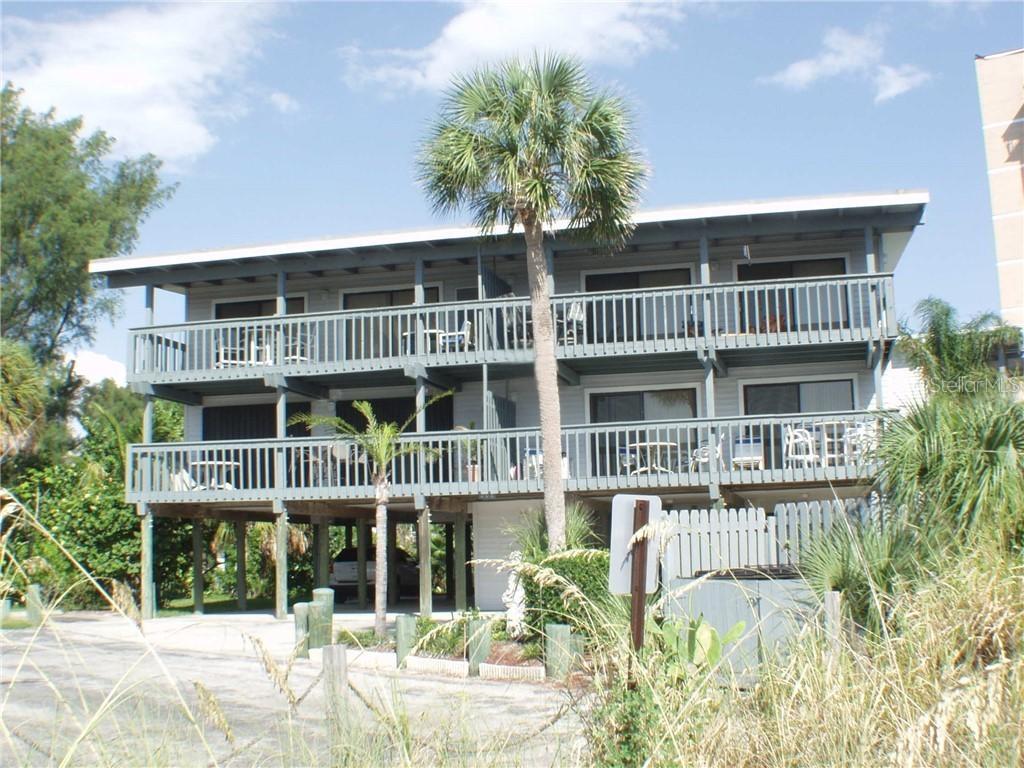 206 120th Ave. #B2, Treasure Island, FL 33706