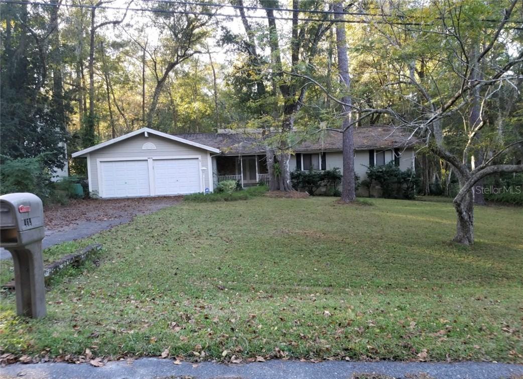 [Address Hidden by Seller], Brooksville, FL 34613