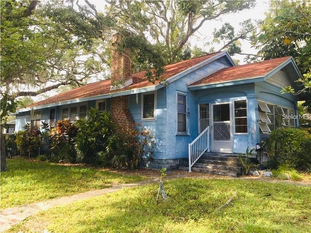 2111 26th St., St Petersburg, FL 33712