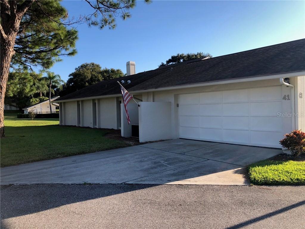 498 Lakeview Dr. #41, Palm Harbor, FL 34683