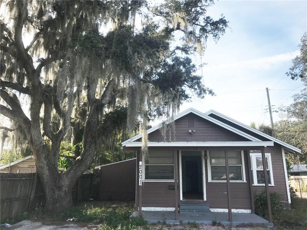 2001 44th St., St Petersburg, FL 33711