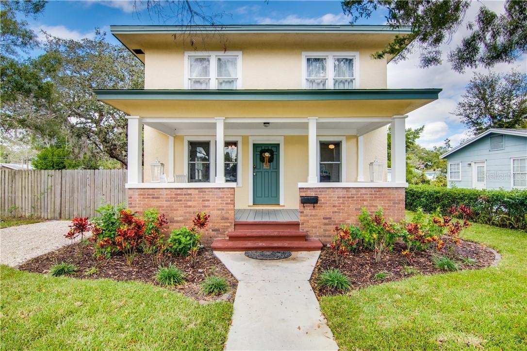 6151 4th Ave., St Petersburg, FL 33707