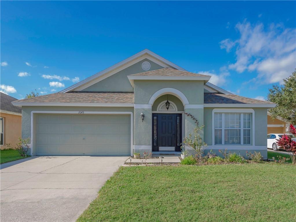 1043 Summer Breeze Dr., Brandon, FL 33511