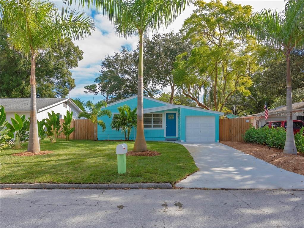 2624 46th St., Gulfport, FL 33711