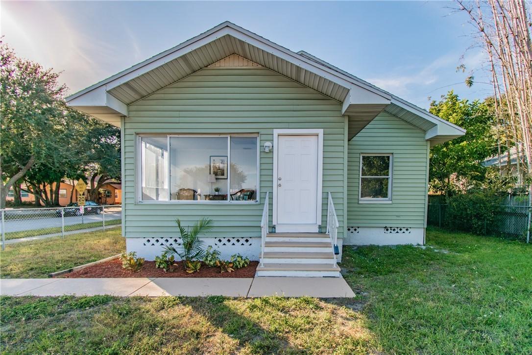 600 28th St., St Petersburg, FL 33713