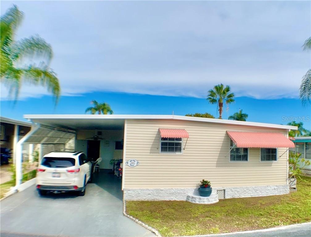 18675 Us Highway 19 #246, Clearwater, FL 33764