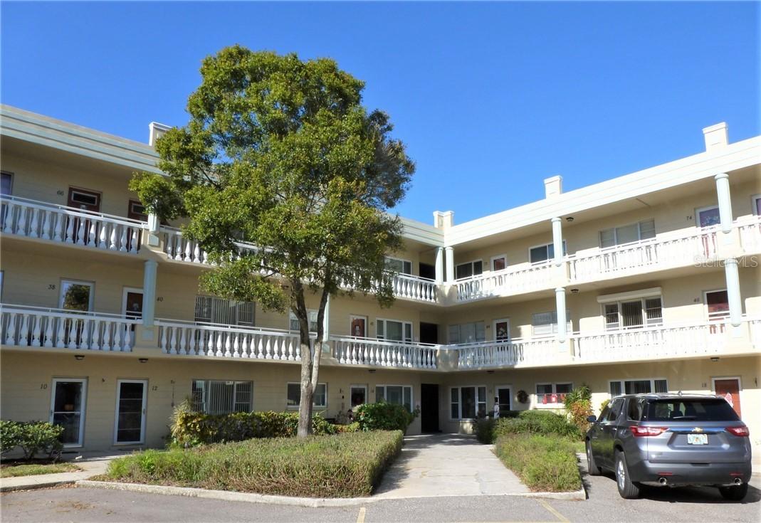 2330 Ecuadorian Way #10, Clearwater, FL 33763