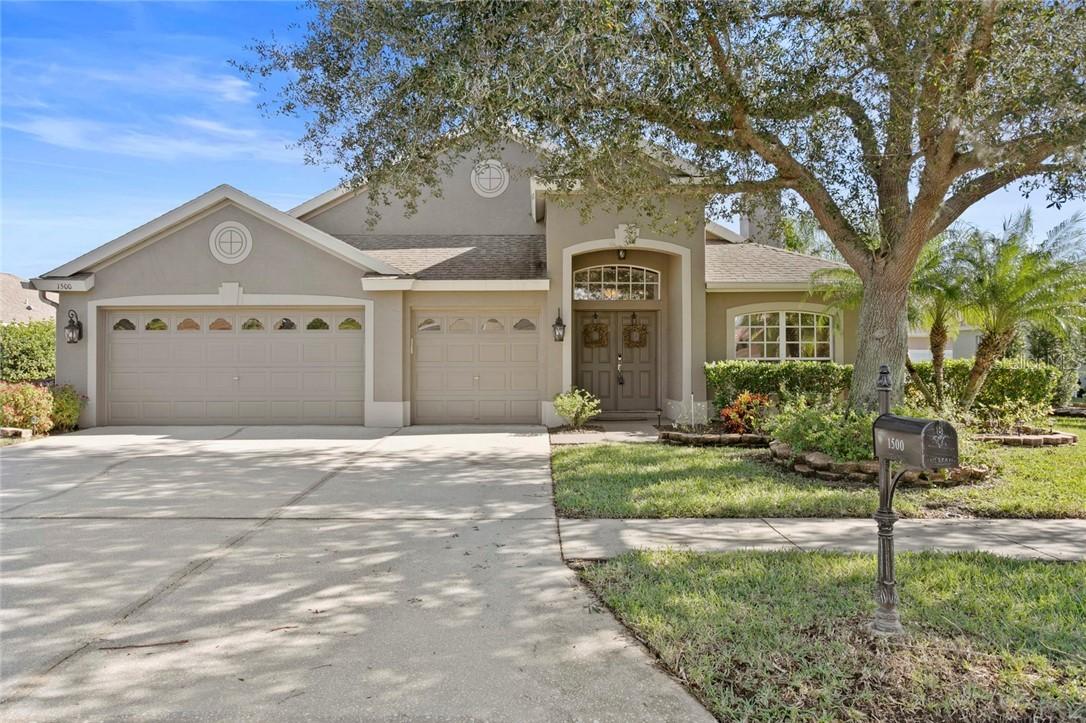 1500 Kish Blvd., Trinity, FL 34655