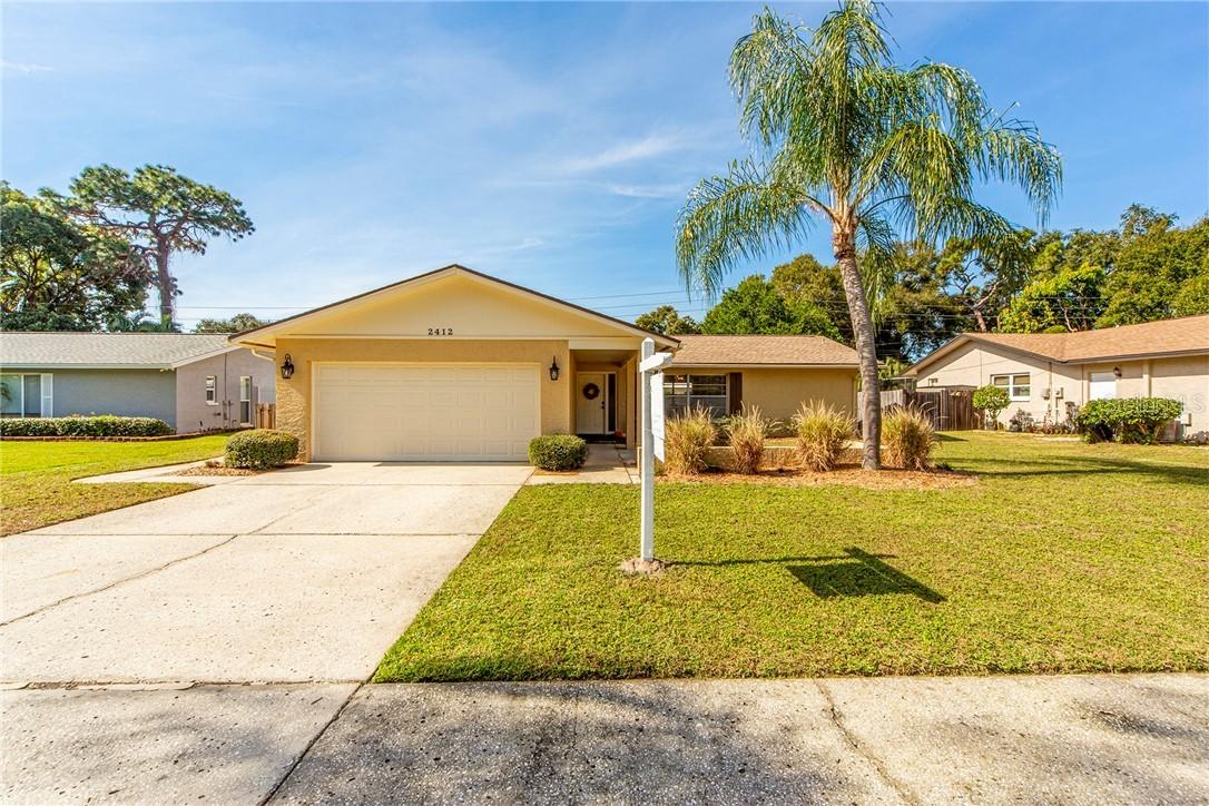 2412 Hazelwood Ln., Clearwater, FL 33763