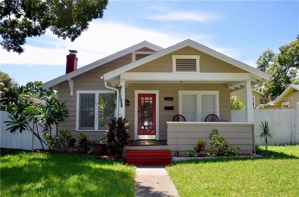 2342 Dartmouth Ave., St Petersburg, FL 33713