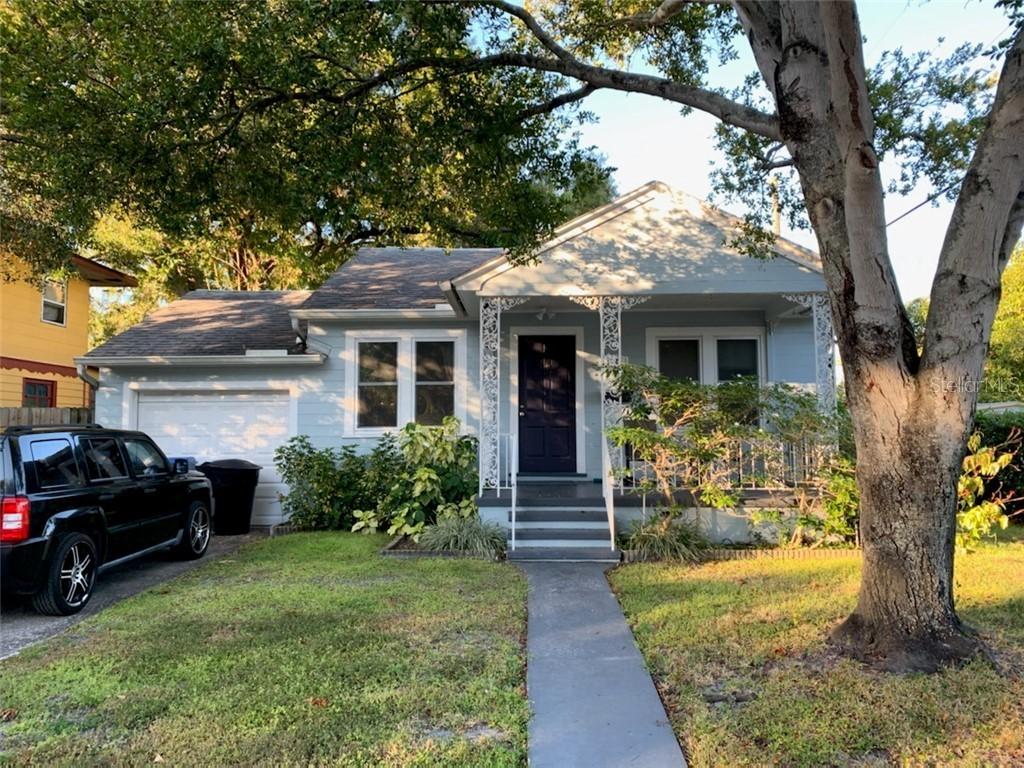 1721 34th Ave., St Petersburg, FL 33713