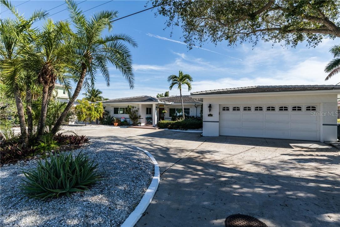 2321 Vina Del Mar Blvd., St Pete Beach, FL 33706