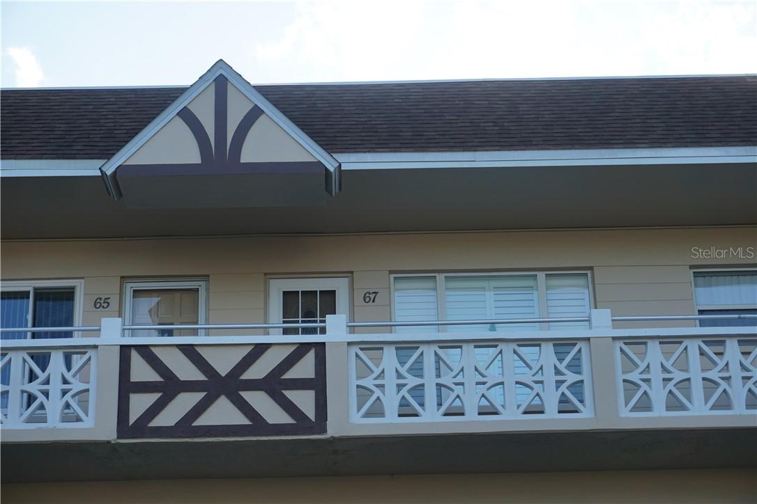 2311 Brisbane St. #67, Clearwater, FL 33763