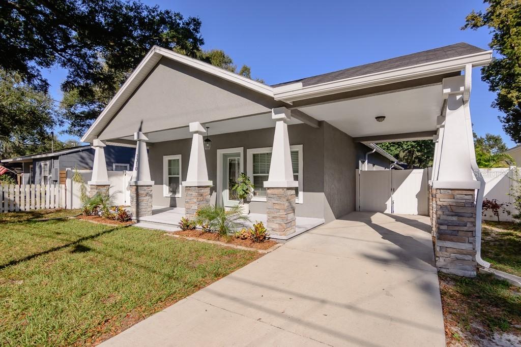 1310 E Knollwood St., Tampa, FL 33604
