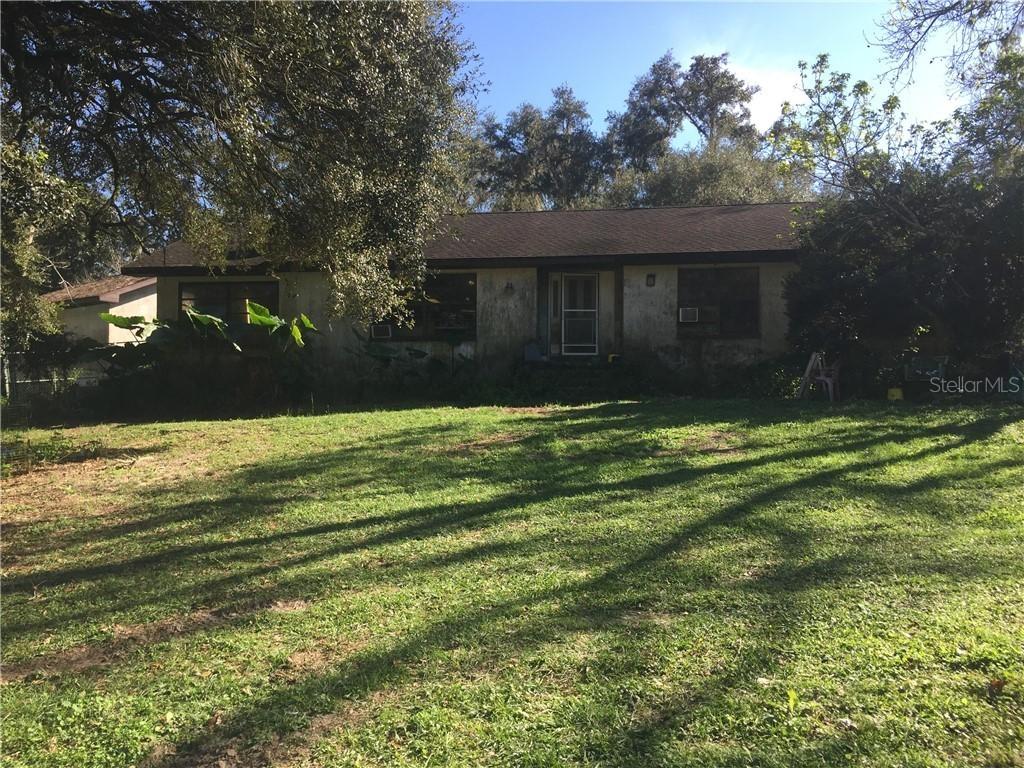 4320 Neff Lake Rd., Brooksville, FL 34601