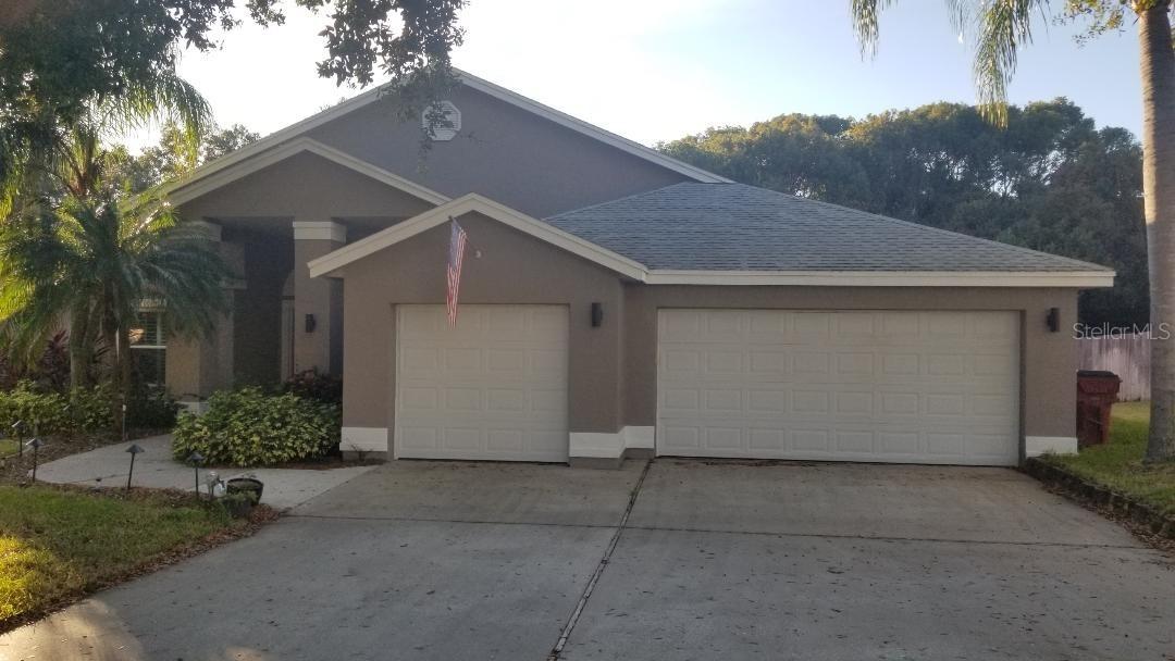 650 Belted Kingfisher Dr., Palm Harbor, FL 34683
