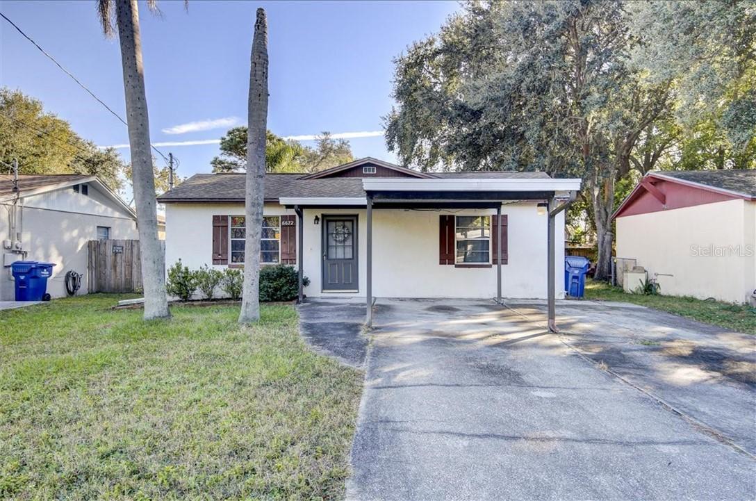 6672 56th Ave., St Petersburg, FL 33709