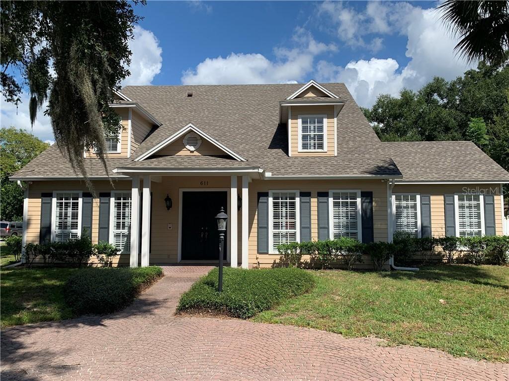 611 Magnolia St., Windermere, FL 34786