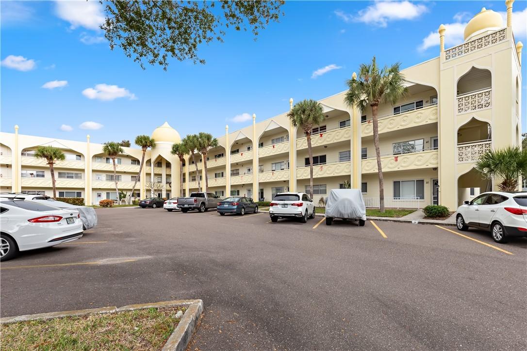 2360 World Parkway Blvd. #54, Clearwater, FL 33763