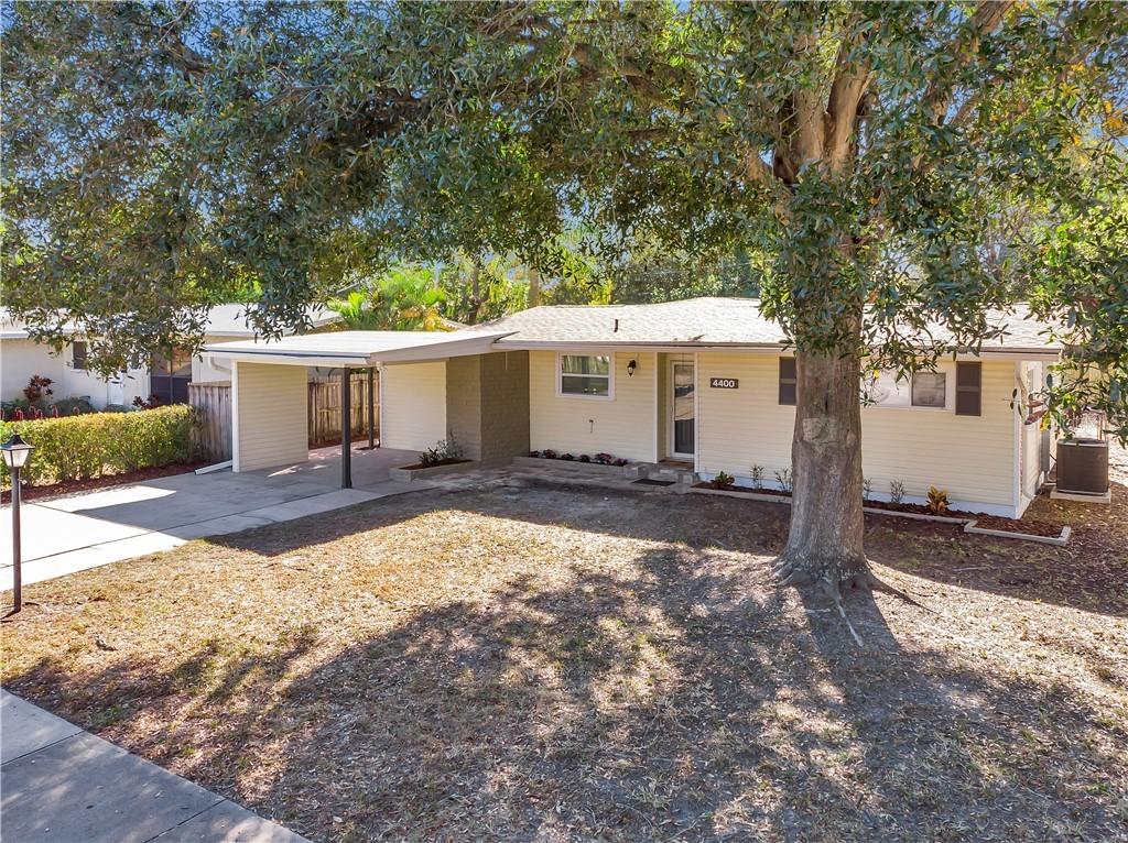 4400 10th Ave., St Petersburg, FL 33711