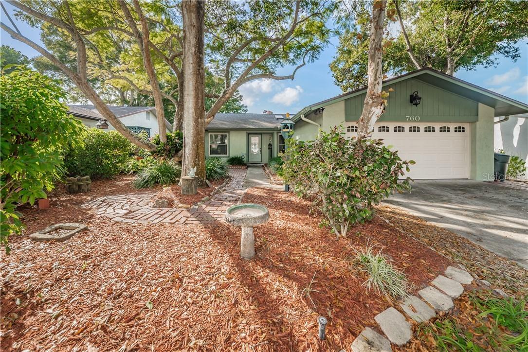 760 Kirkland Cir., Dunedin, FL 34698