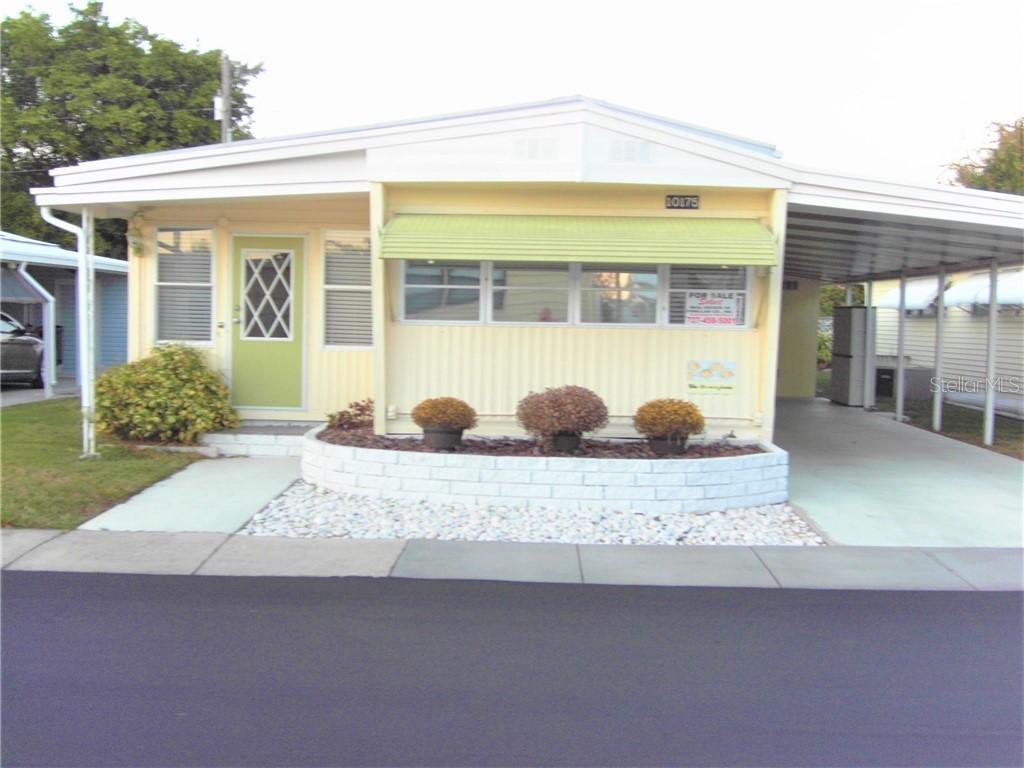 10175 113th Pl. #12, Largo, FL 33773
