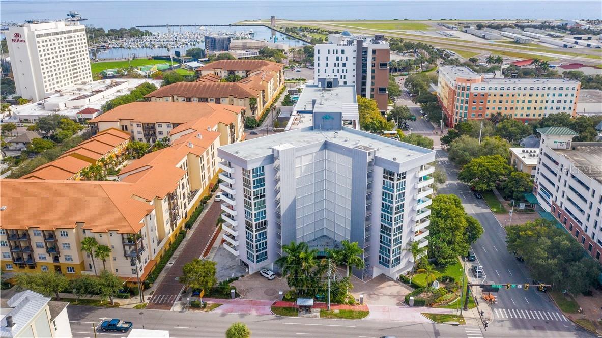 470 3rd St. #401, St Petersburg, FL 33701