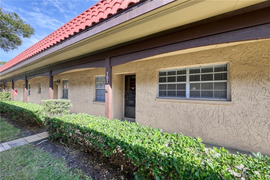 601 N Hercules Ave. #707, Clearwater, FL 33765