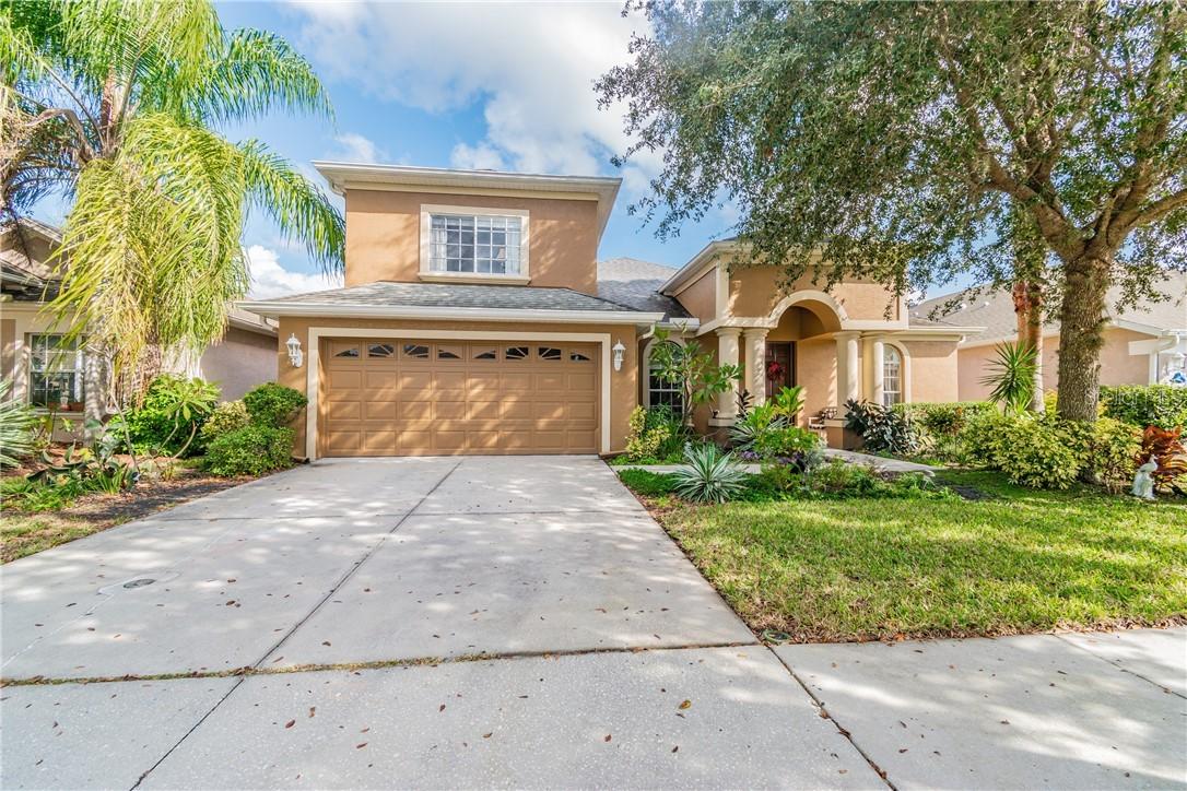 10706 Ribbon Fern Way, Land O Lakes, FL 34638