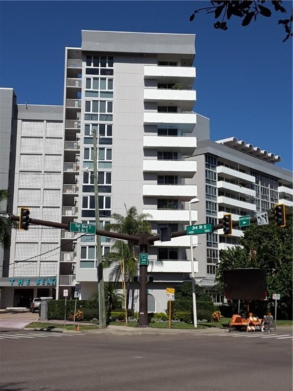 470 3rd St. #519, St Petersburg, FL 33701