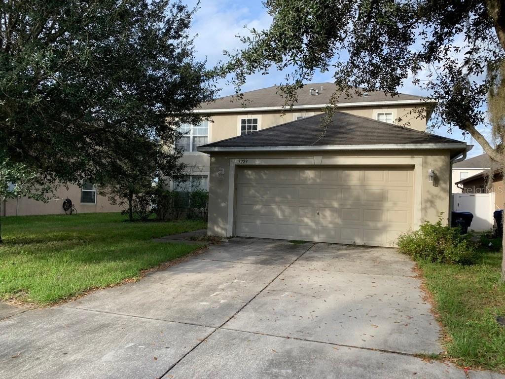 3229 Bellericay Ln., Land O Lakes, FL 34638