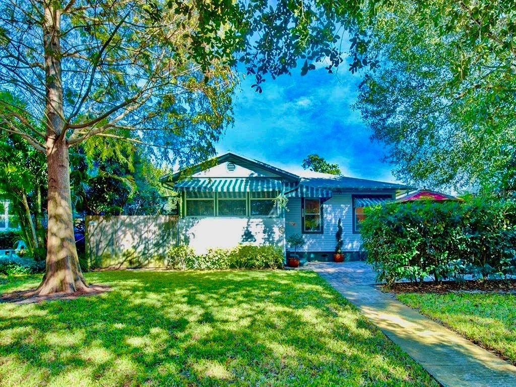 2411 7th Ave., St Petersburg, FL 33713