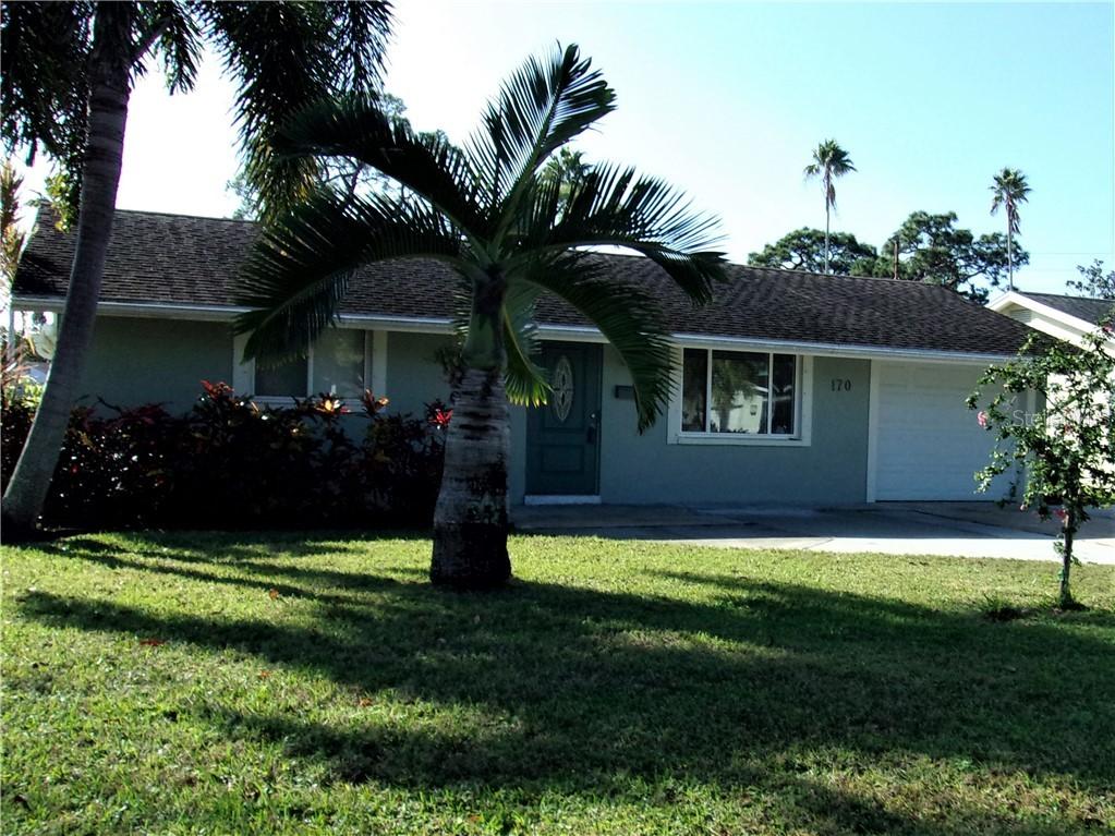 170 87th Ave., St Petersburg, FL 33702