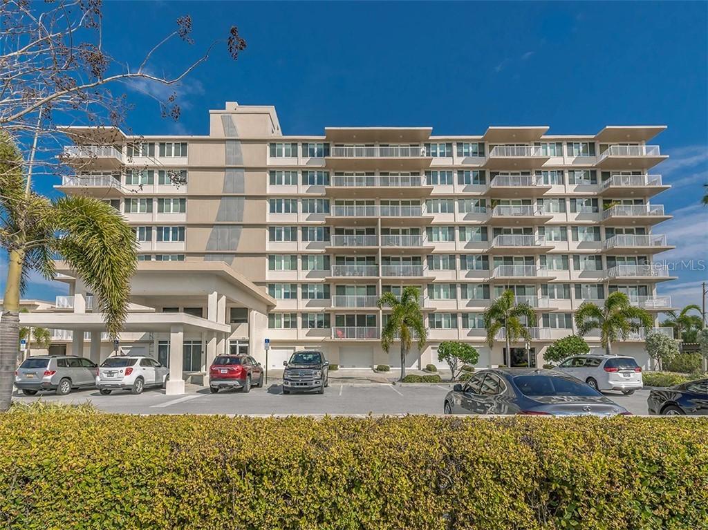 223 Island Way #6H, Clearwater, FL 33767