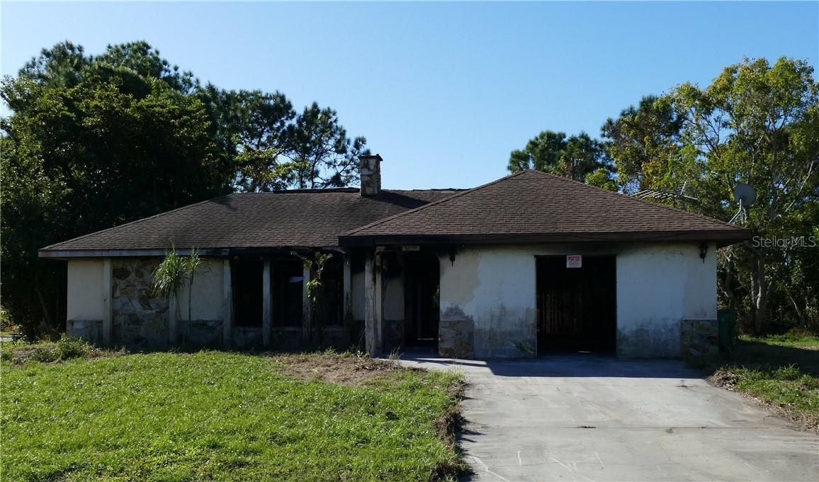 12181 Wellington Ave., Port Charlotte, FL 33981