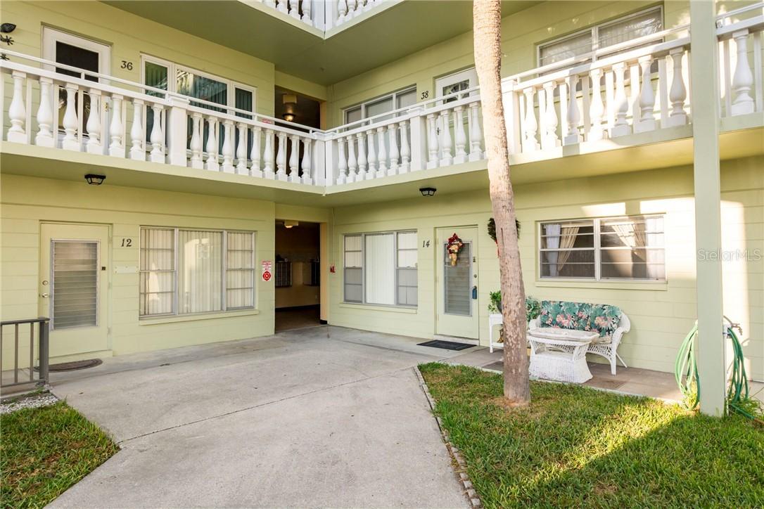 2460 Canadian Way #14, Clearwater, FL 33763