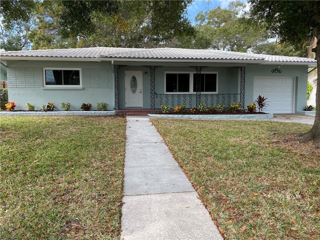 1612 S Lady Mary Dr., Clearwater, FL 33756