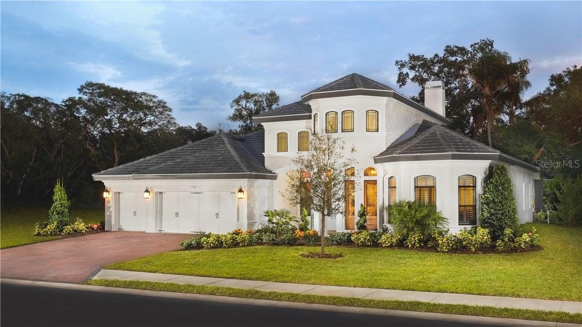 1580 Belleair Ridge, Clearwater, FL 33764