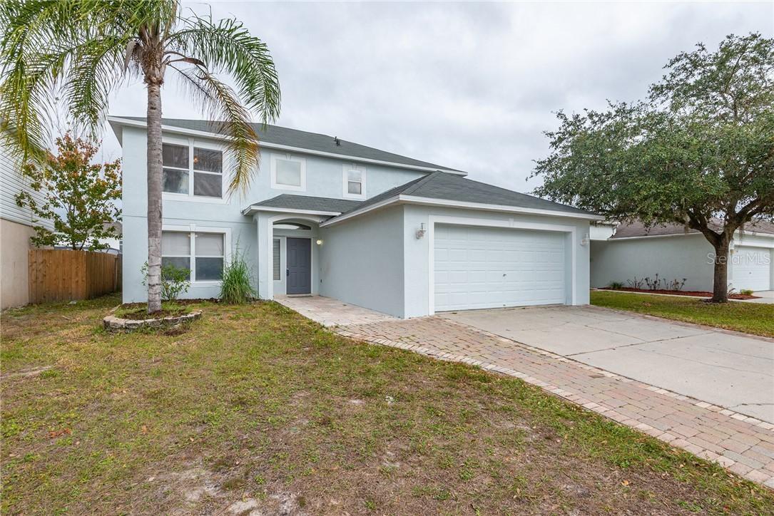 24807 Permit Way, Land O' Lakes, FL 34639