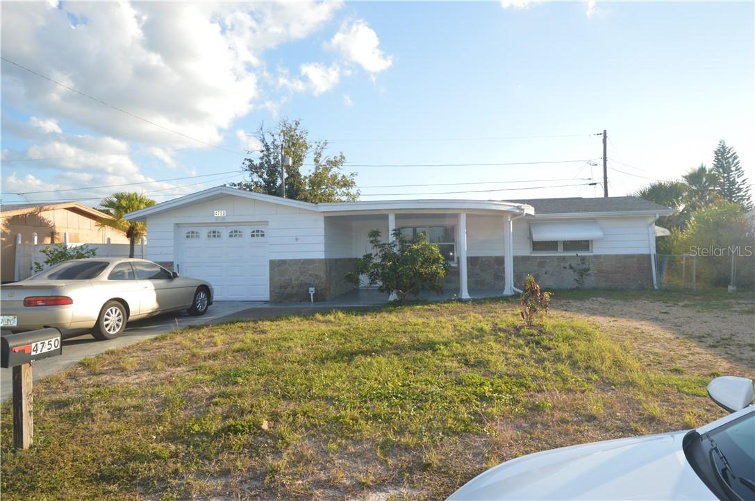 4750 Panorama Ave., Holiday, FL 34690