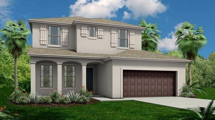 19634 Preservation Woods Dr., Lutz, FL 33558