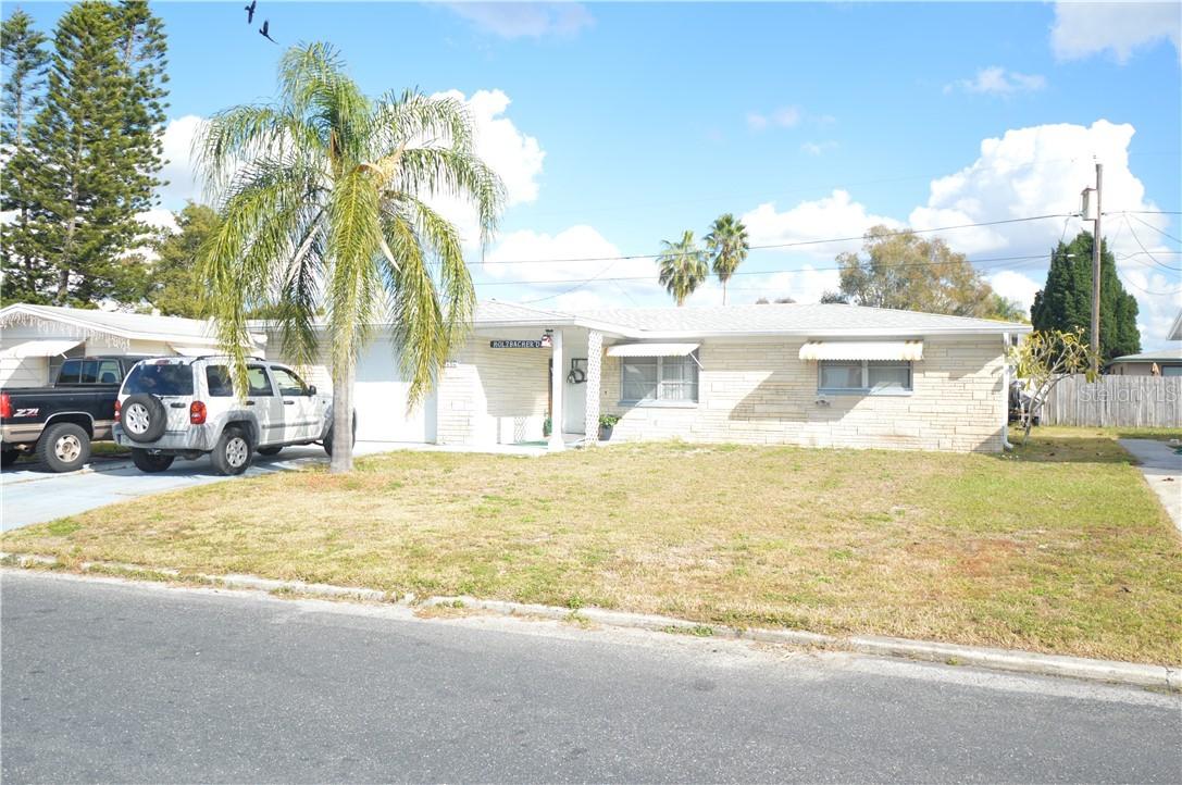 2434 Tahitian Dr., Holiday, FL 34691