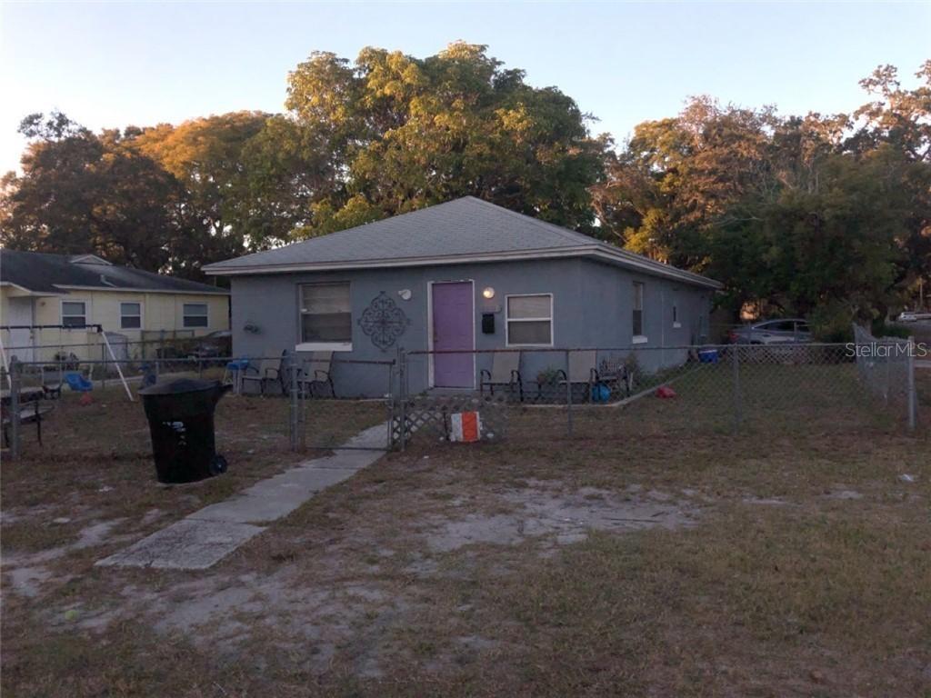4601 18th Ave., St Petersburg, FL 33711