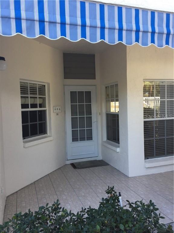 14880 Shipwatch Trace #1916, Largo, FL 33774