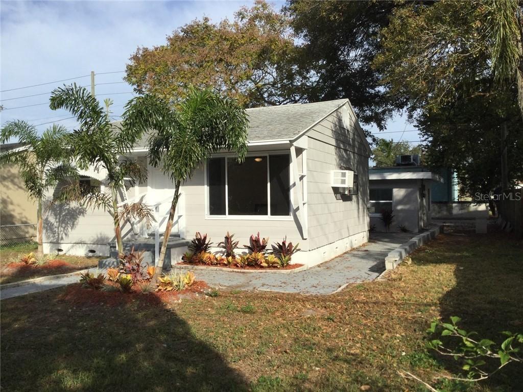 5245 1st Ave., St Petersburg, FL 33707